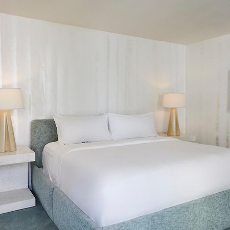 Avalon Hotel Beverly Hills, A Member Of Design Hotels Los Angeles Exterior foto