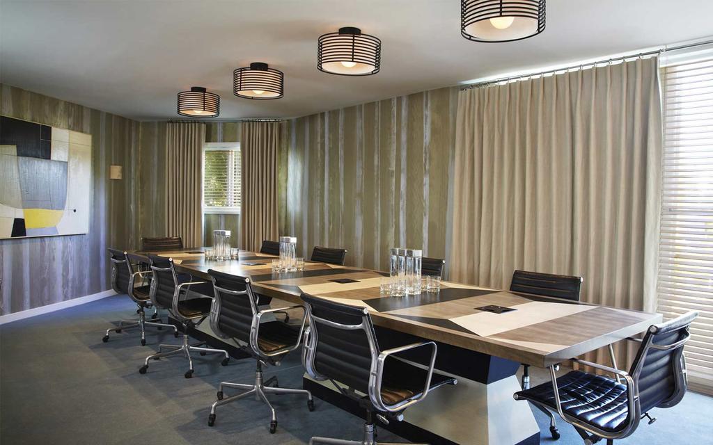 Avalon Hotel Beverly Hills, A Member Of Design Hotels Los Angeles Exterior foto
